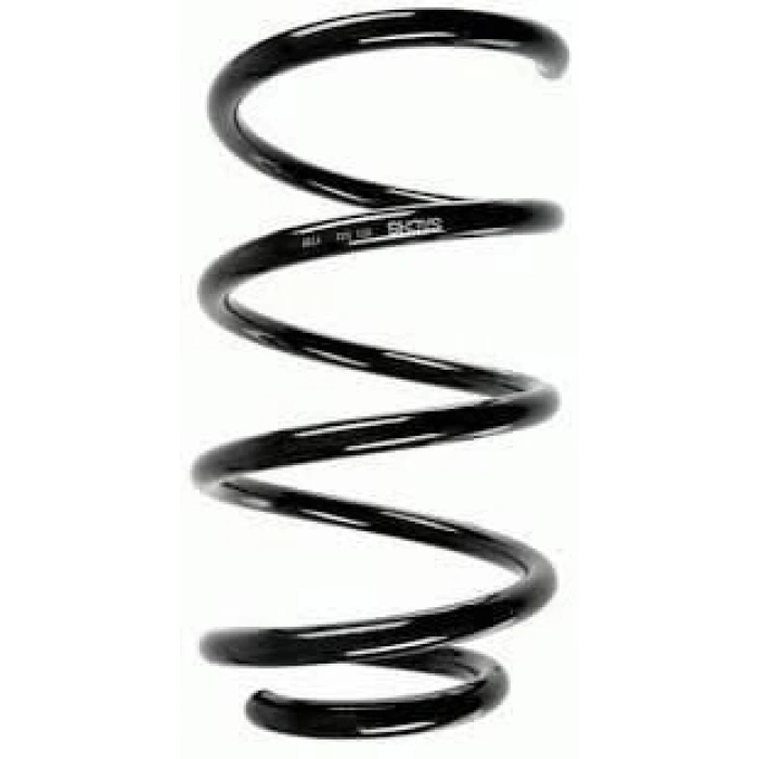 Helezon Yayı Master Iıı 10Sonrası Ön (Oem No: 540103937R)