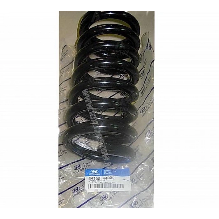 Helezon Yayı L200  90-98 Em / H100 97Sonrası Kmyt 94-46 Ön (Oem No: 5410044002)