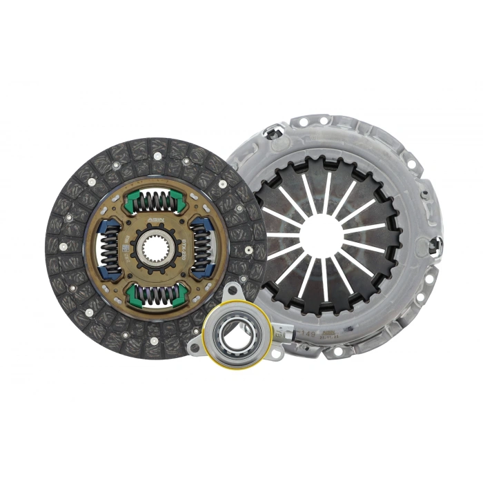 Debriyaj Seti Bnz.Otm Corolla Bilyalı 1.6 07-12 None (Oem No: 5411450701754)