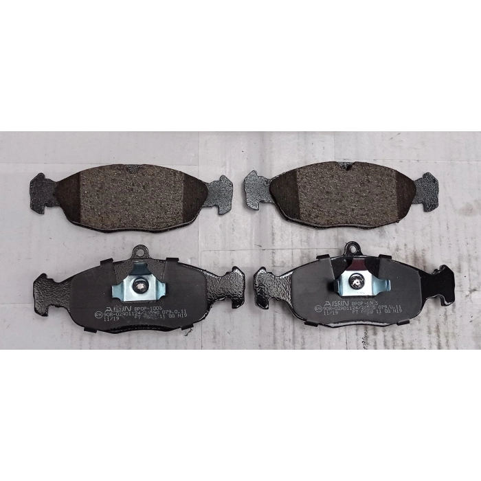 Ön Fren Balatası Lanos 97- Astra F Corsa A B None (Oem No: 5411450703963)