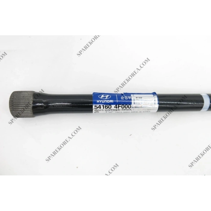 Torsiyon Mili H100 Kamyonet 05-18 Sağ (Oem No: 54160-4F000)