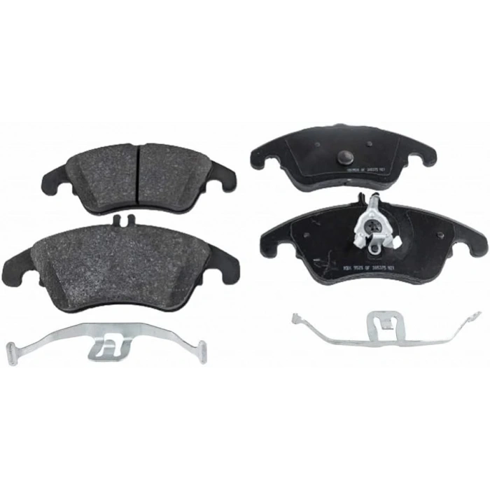 Fren Balata Mercedes 07-14 W204 C Seri / Mercedes 09Sonrası W212 E Seri / Mercedes 12Sonrası C218 Cls Seri Ön (Oem No: 54201020)