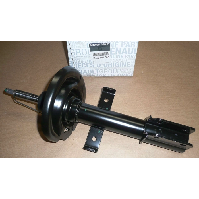 Amortisör Clıo Iv 12Sonrası Gazlı Ön (Oem No: 543020808R)