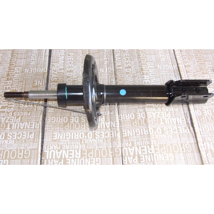 Amortisör Symbol Iıı 14Sonrası Ön (Oem No: 543020952R)