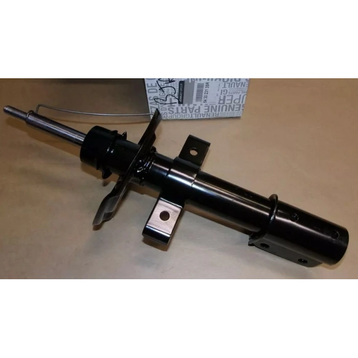 Amortisör Clıo V 19Sonrası Gazlı Ön Lpgli (Oem No: 543023135R)