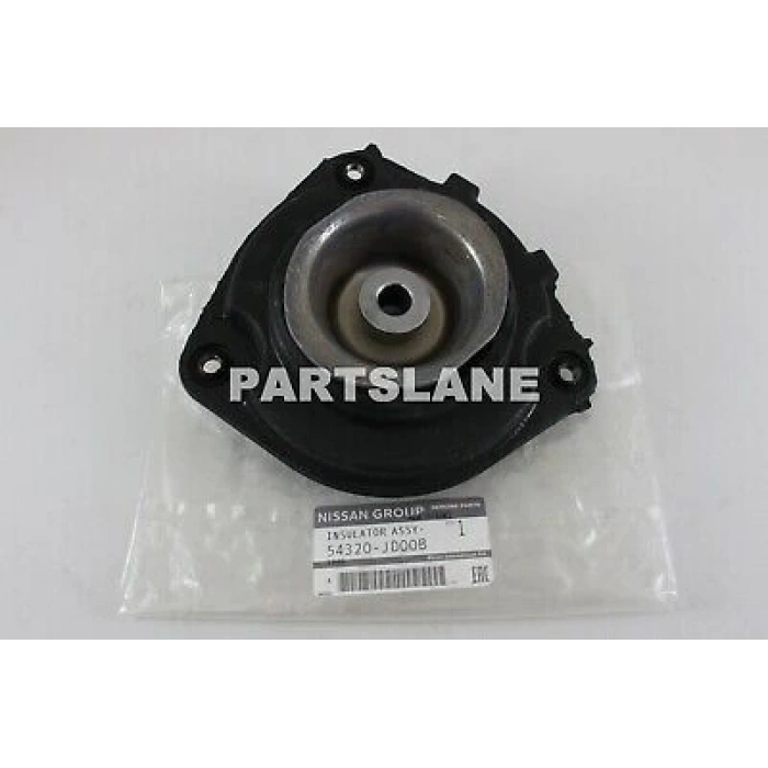 Amortisör Kulesi Qashqaı 07-14 Ön Sağ (Oem No: 54320-Jd00B)