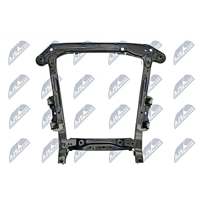 Renault Express- 21/24; Motor Beşiği Komple (Beşik) (Oem No: 544010575R)