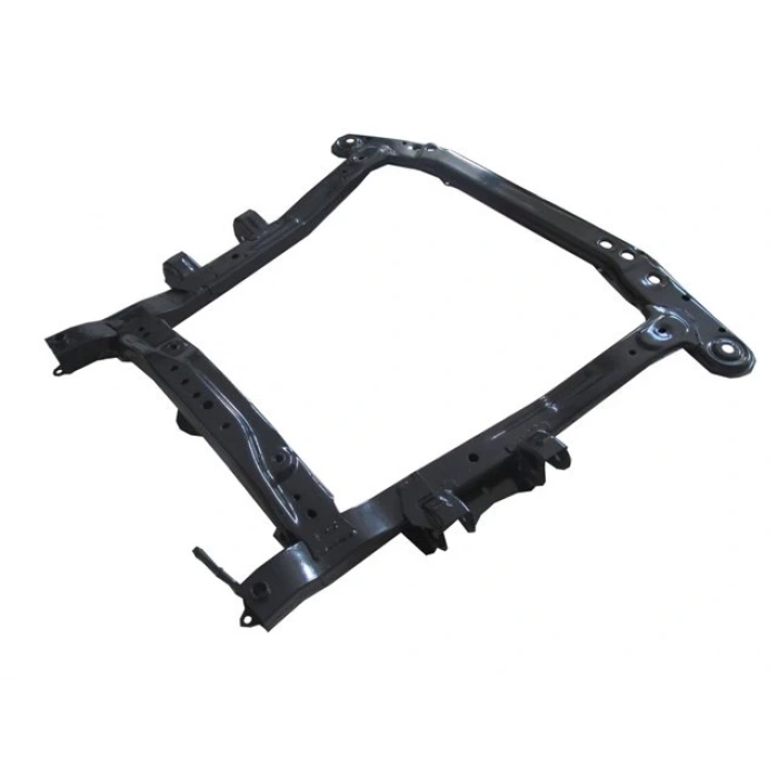 Dacıa Logan- 04/08; Motor Beşiği Komple (Beşik) (Oem No: 544016835R)