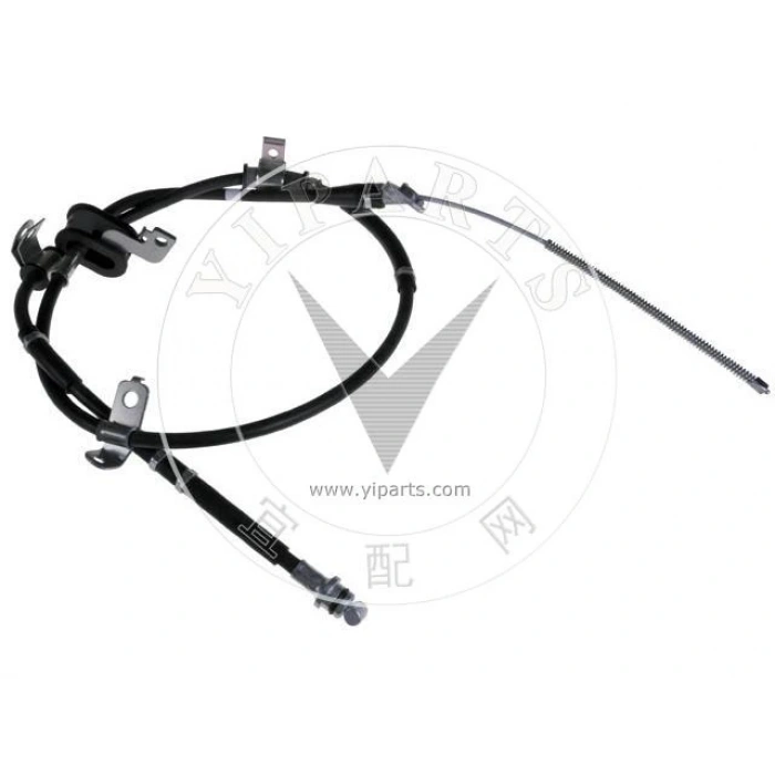 Tel El Fren Grand Vıtara 06-13 Arka Sağ (3 Kapı) (Oem No: 54401-76K10)