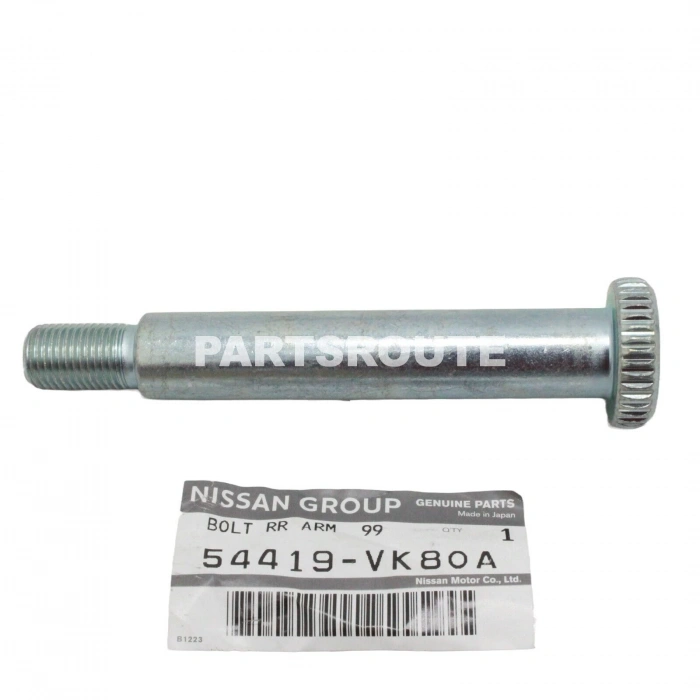 Civata Salıncak Pıckup D22 / Yd25 Alt (Oem No: 54419-Vk80A)