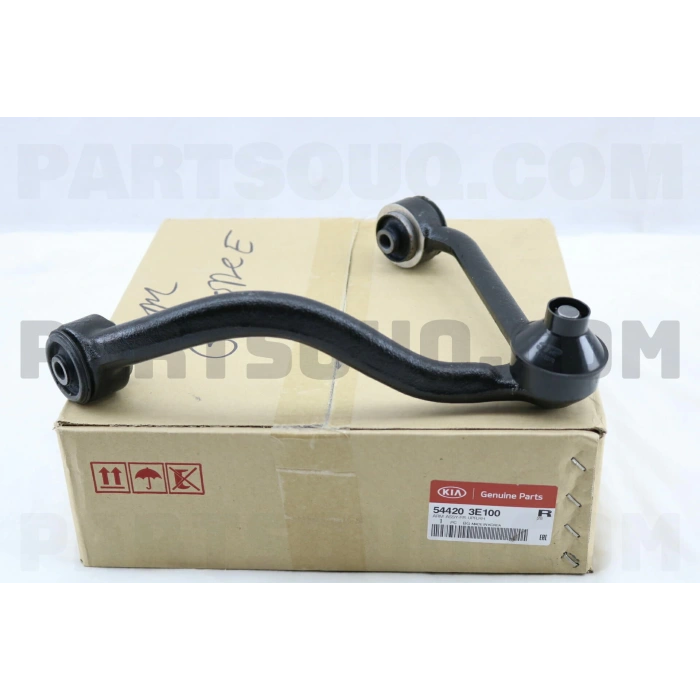 Üst Salıncak Sag Kore Sorento F/L Dızel 06-11 (Oem No: 544203E100)
