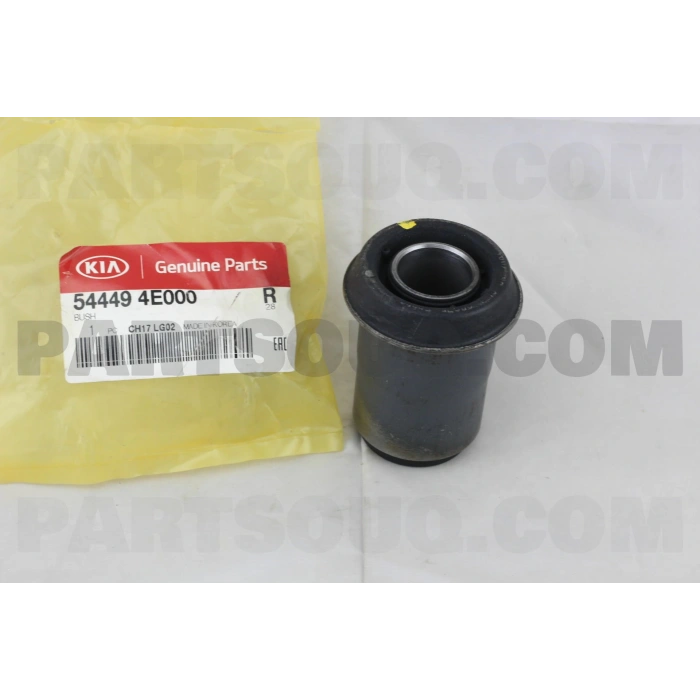 Burç Salıncak Bongo 04Sonrası Üst Uzun (Oem No: 54449-4E000)