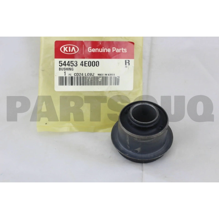 Burç Salıncak Bongo 04Sonrası Üst Kısa (Oem No: 54453-4E000)