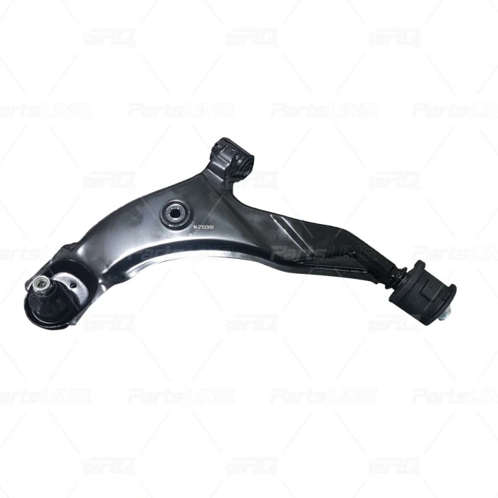 Salıncak Accent  95-00 Burçlu Rotilli Alt Sol (Oem No: 54500-22200)