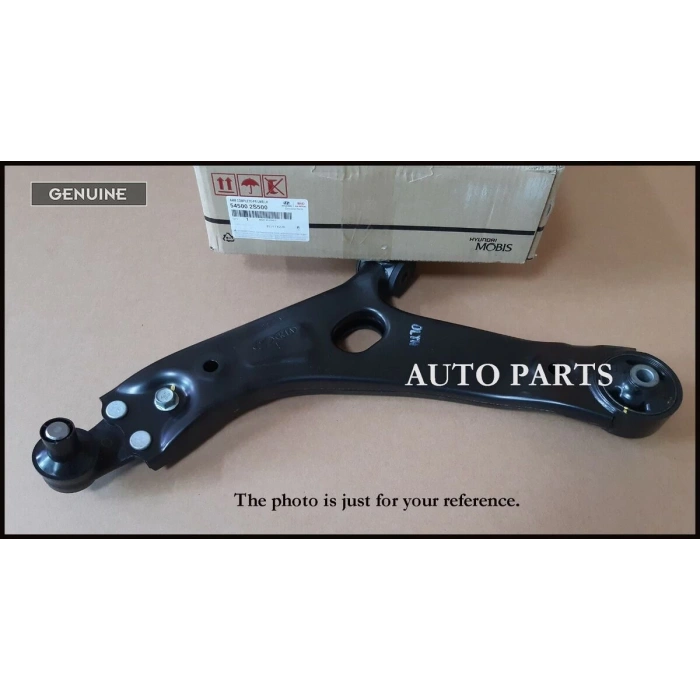 Salıncak Tucson 04-10 / Sportage 04-10 Burçlu Alt Sol (Oem No: 54500-2E031)