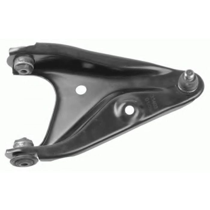 Salıncak Ön Sağ Renault Logan /Sandero I Bm 04-12 (Oem No: 545004269R)