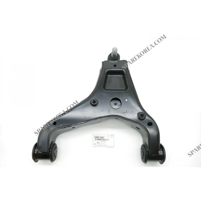 Salıncak Alt Sol Rotilli Kore H350 Benzın-Dızel 2016- (Oem No: 5450059000)