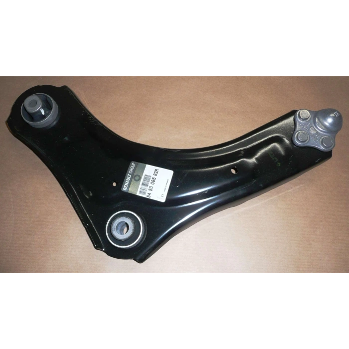 Salıncak Fluence 10Sonrası / Megane Iıı 08-15 / Scenıc Iıı 09Sonrası Rotilli Sac Alt Sağ (Oem No: 545008682R)