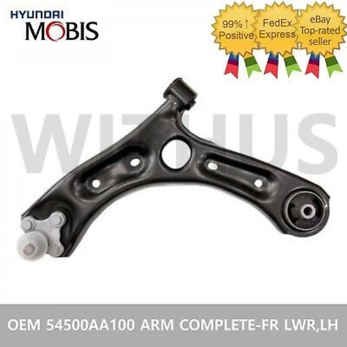 Salıncak Elantra 21Sonrası Burçlu Rotilli Alt Sol (Oem No: 54500-Aa100)