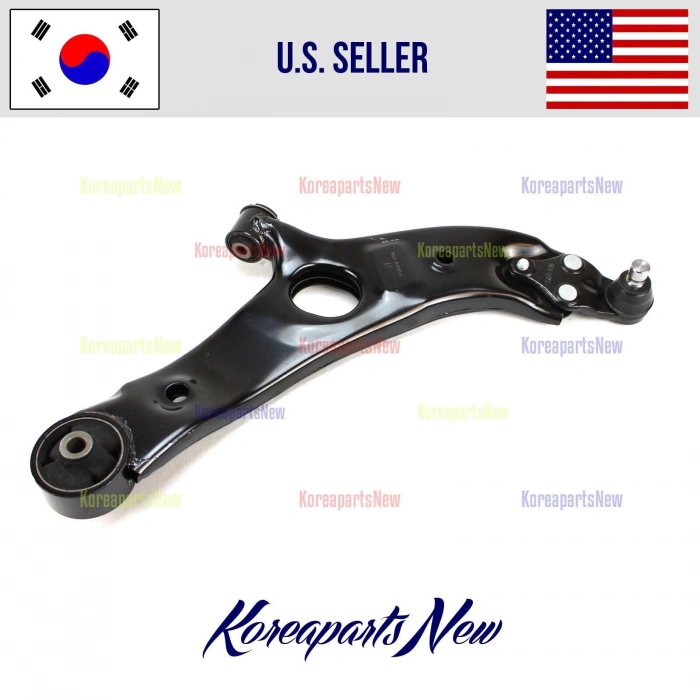 Salıncak Alt Sağ Kore Sorento Benzın-Dızel 2010- (Oem No: 545012P100)