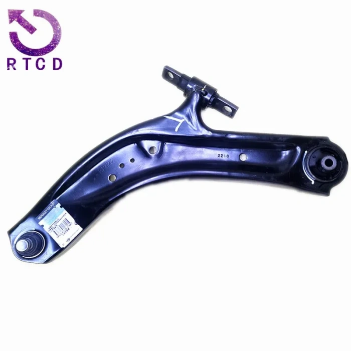 Salıncak X-Traıl 14Sonrası Alt Rotilli Burçlu Sol (Oem No: 54501-4Cl1B)