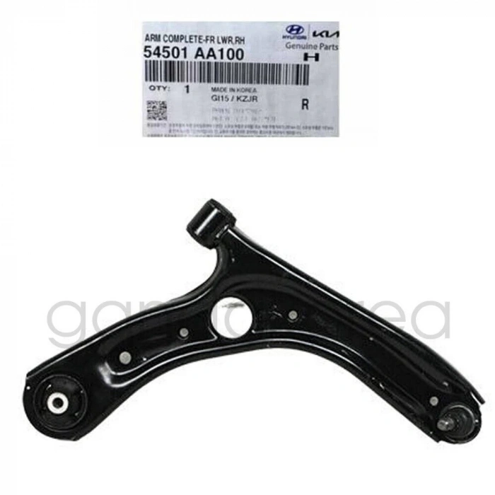 Salıncak Elantra 21Sonrası Burçlu Rotilli Alt Sağ (Oem No: 54501-Aa100)