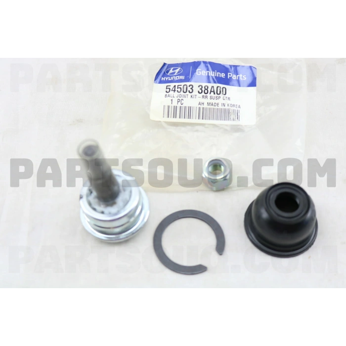 Rotil Alt Kore Accent/Elantra/Getz/Matrıx/Coupe/Cerato Benzın-Dızel 1995-2005 (Oem No: 5450338A00)