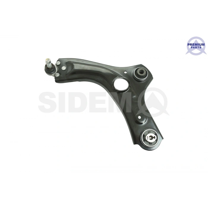 Salıncak Ön Sol Renault Captur Iı Bm 20- (Oem No: 5450500Q0D)