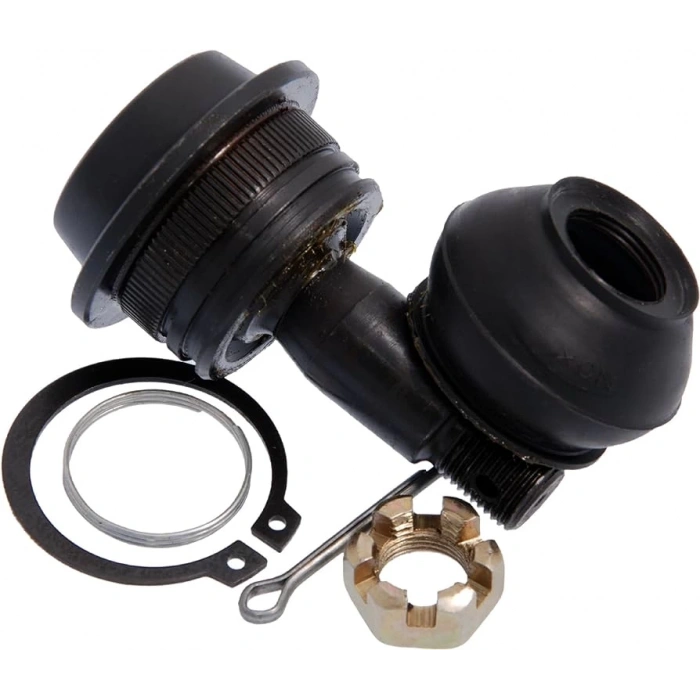 Salıncak H100  97-04 Kamyonet /H100 05-20 Burçlu Rotilli Alt Sol (Oem No: 54510-4B000)