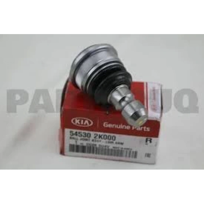 Rotil Alt Sag/Sol Aynı Adet  Kore I10/Soul/Rıo Benzın-Dızel 2012- (Oem No: 545302K000)