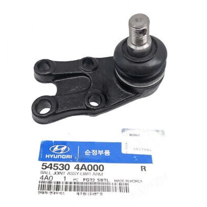 Rotil Alt Kore Starex Dızel 1998-2008 (Oem No: 545304A000)