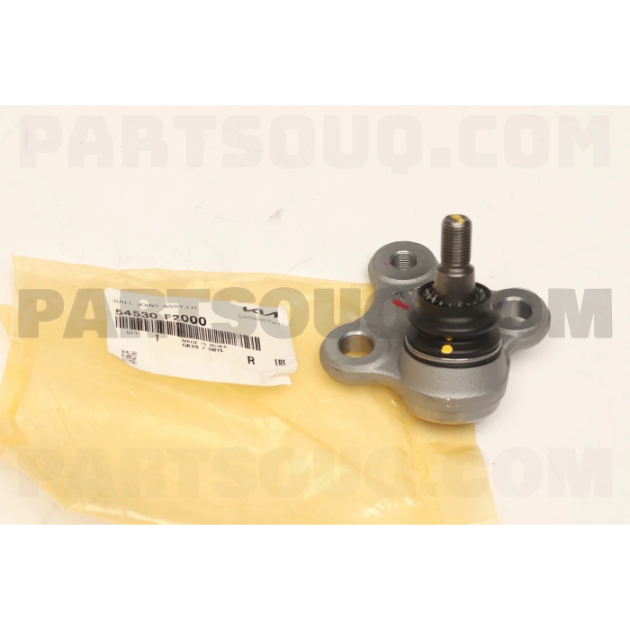 Rotil Alt Sol Kore Elantra/Kona/I30 Benzın-Dızel 2016- (Oem No: 54530F2000)