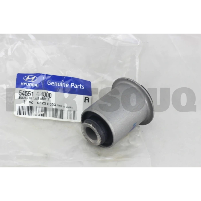 Salıncak Burcu Alt Orta Küçük Kore H1 Dızel 2008- (Oem No: 545514H000)