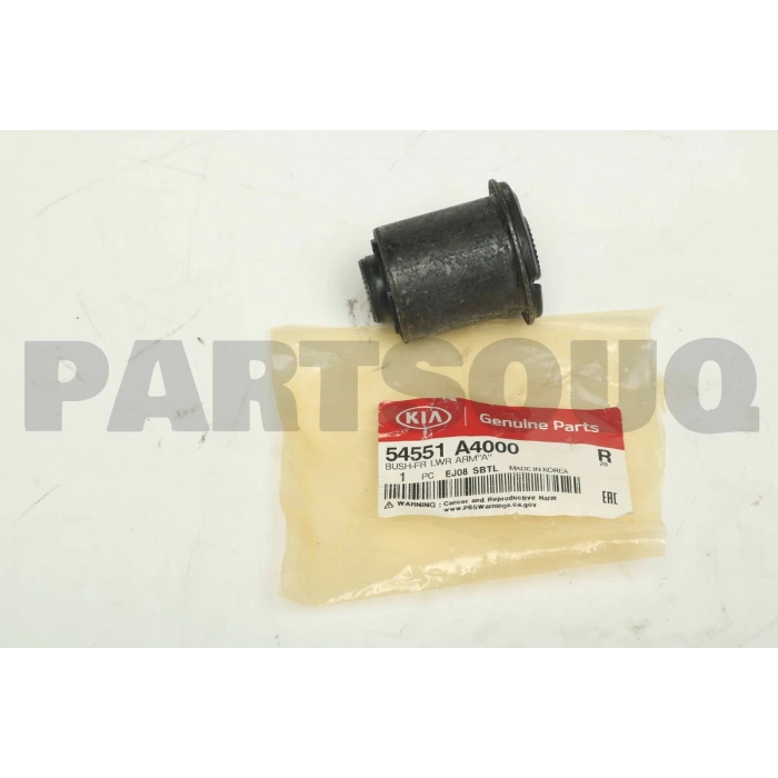 Salıncak Burcu Kore Tucson/Ix35/Sportage Benzınlı-Dızel 12- (Oem No: 54551-A4000)