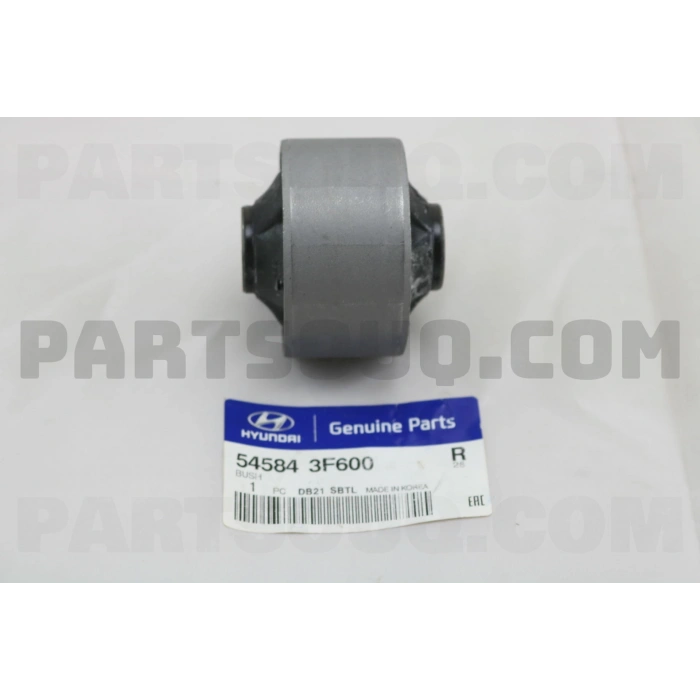 Salıncak Burcu Alt Orta Kore Sonata/Grandeur/Opırus Benzın-Dızel 2005- (Oem No: 545843F600)