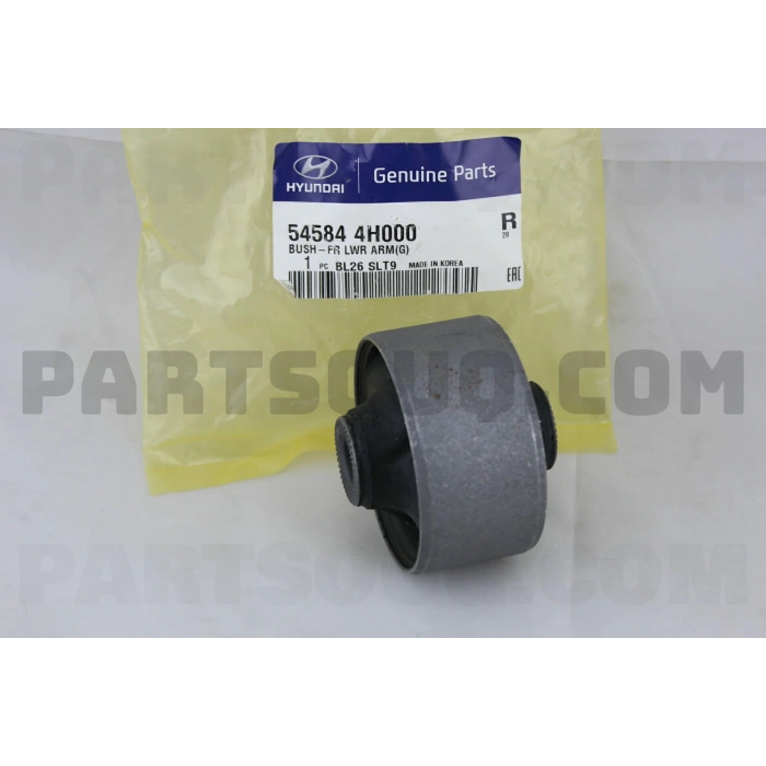 Burç Salıncak H1 08-11 Büyük (Oem No: 54584-4H000)