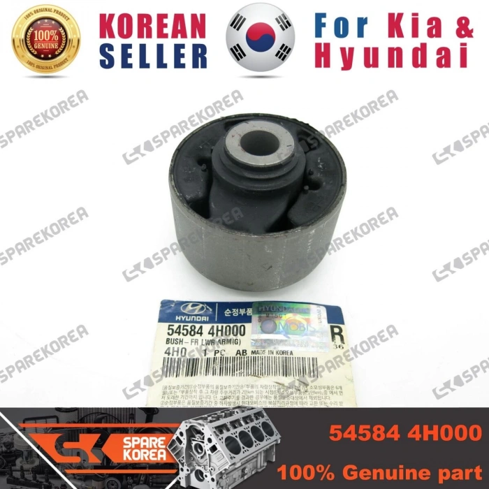 Burç Salıncak H1 08-11 Büyük (Oem No: 54584-4H000)