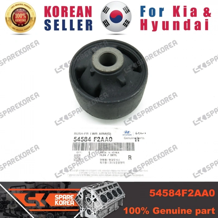 Burç Salıncak İ30 16-18 Büyük / Ceed (Oem No: 54584-F2Aa0)