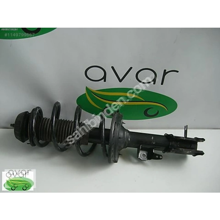 Amortisör İ20 12-14 Benzinli Gazlı Ön Sol (Oem No: 54603-4P500)