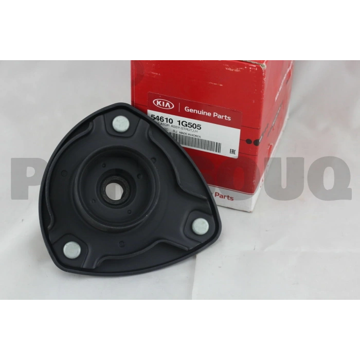 Takoz Amortisör Accent Era Ön Sol None (Oem No: 54610-1G505)