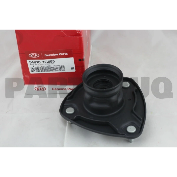 Takoz Amortisör Accent Era Ön Sağ None (Oem No: 54610-1G555)