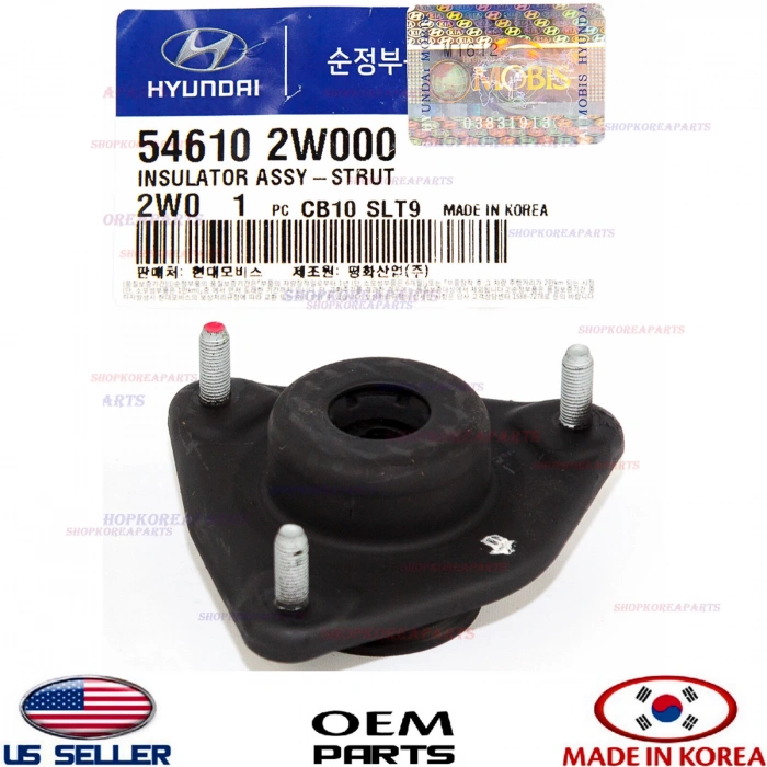 Amortisör Kulesi Santa Fe 13Sonrası / Sorento 11Sonrası Ön (Oem No: 54610-2W000)