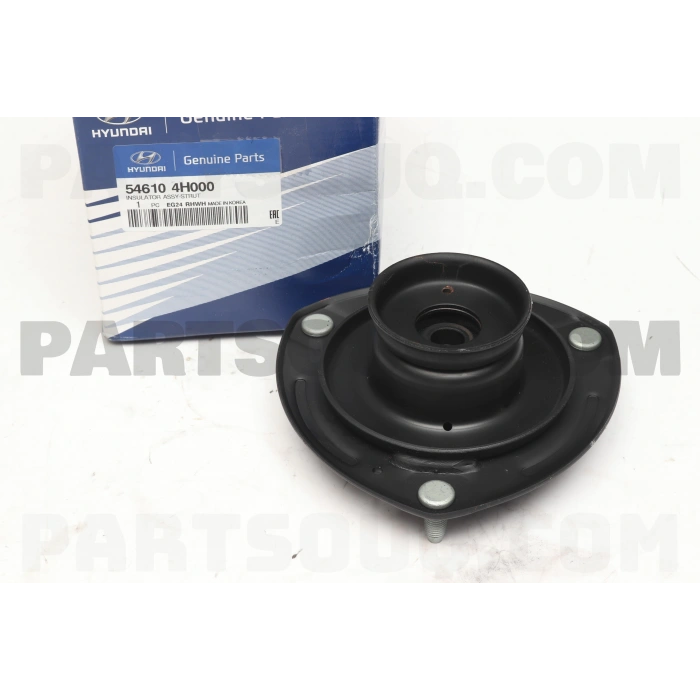 Amortisör Kulesi H1 08-11 Ön (Oem No: 54610-4H000)