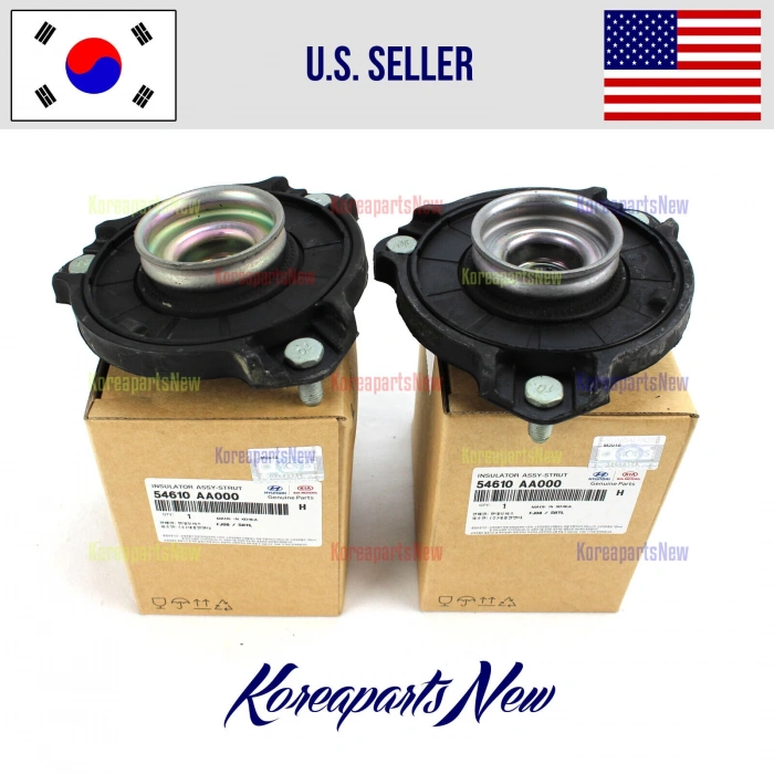 Amortisör Kulesi Elantra 21Sonrası Ön (Oem No: 54610-Aa000)