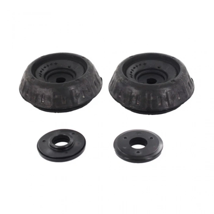 Amortısör Takozu Ön Takım Sag/Sol Aynı Adet  Kore Accent Blue/I10/Grand I10/I20/Ix20/Rıo/Pıcanto Benzın-Dızel 2008- (Oem No: 546111J000 - 546111J050)