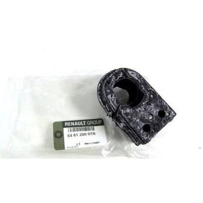 Viraj Lastiği Megane Iıı 10=Den İtibaren; 22Mm (Oem No: 546120007R)