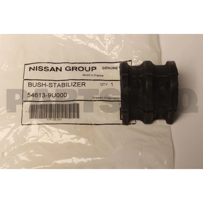 Viraj Lastiği Note 07-12 Ön (Yerli) (Oem No: 54613-9U000)