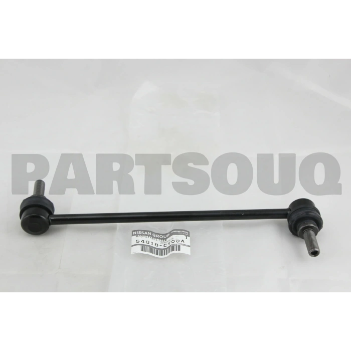 Z Rot Juke 10-15 / Qashqaı 14=Den İtibaren; / Pulsar 16=Den İtibaren; / Kadjar 15=Den İtibaren; Ön (Oem No: 54618-Cy00A)