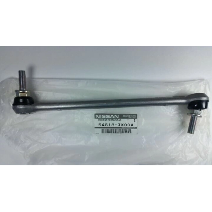 Z Rot Mıcra 10=Den İtibaren; / Note 12=Den İtibaren; Ön (Oem No: 54618-Jx00A)