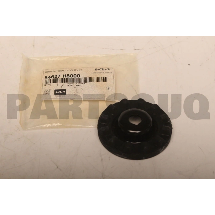 Burç Amortisör Kule Rıo 17Sonrası (Oem No: 54627-H8000)